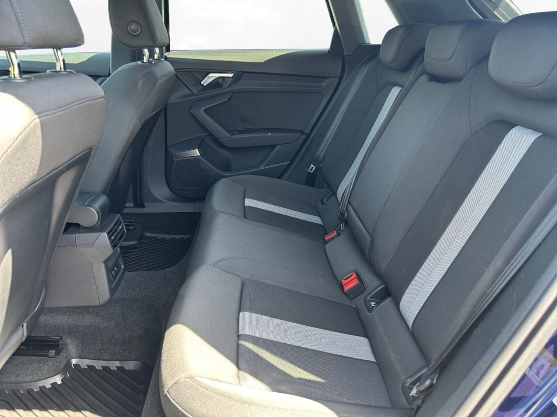 Audi A3 Sportback S line