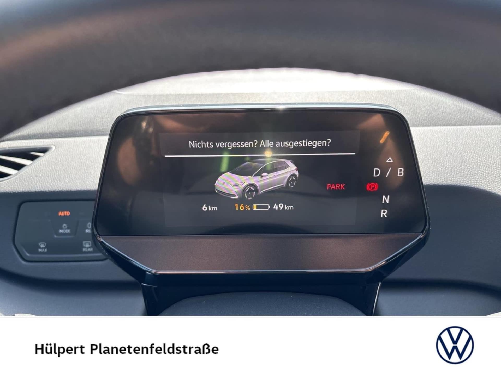 Volkswagen ID.3 Pure