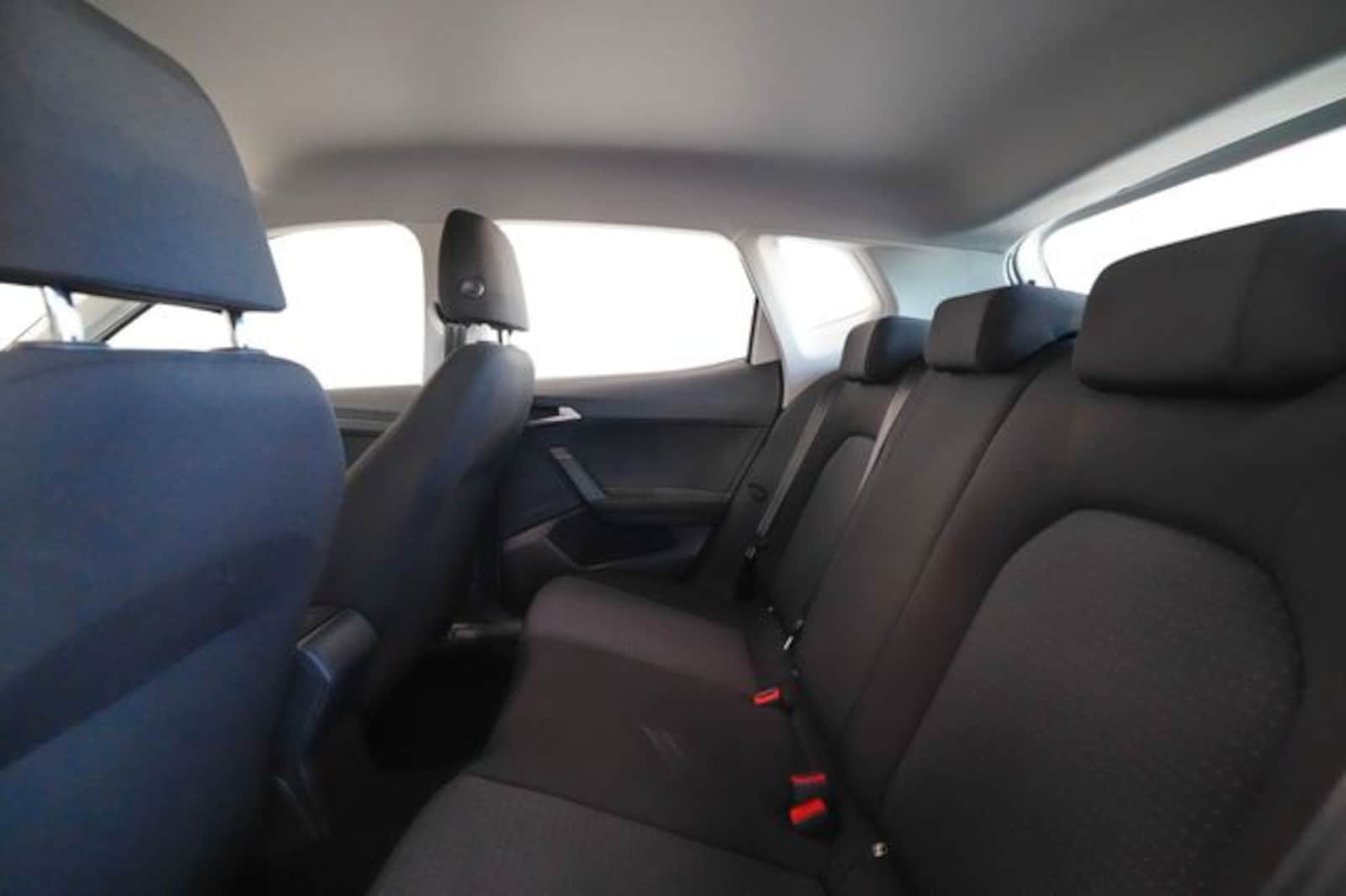 SEAT Arona – Bild 9