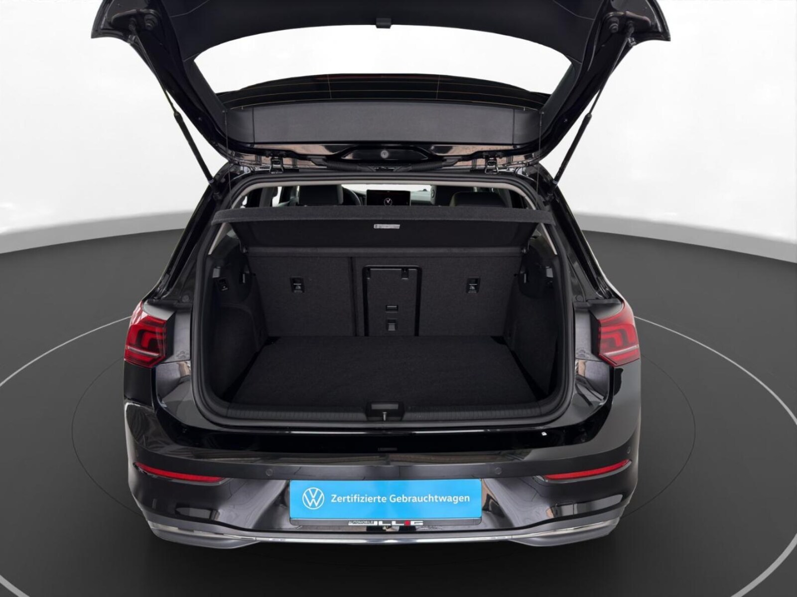 Volkswagen Golf – Bild 7
