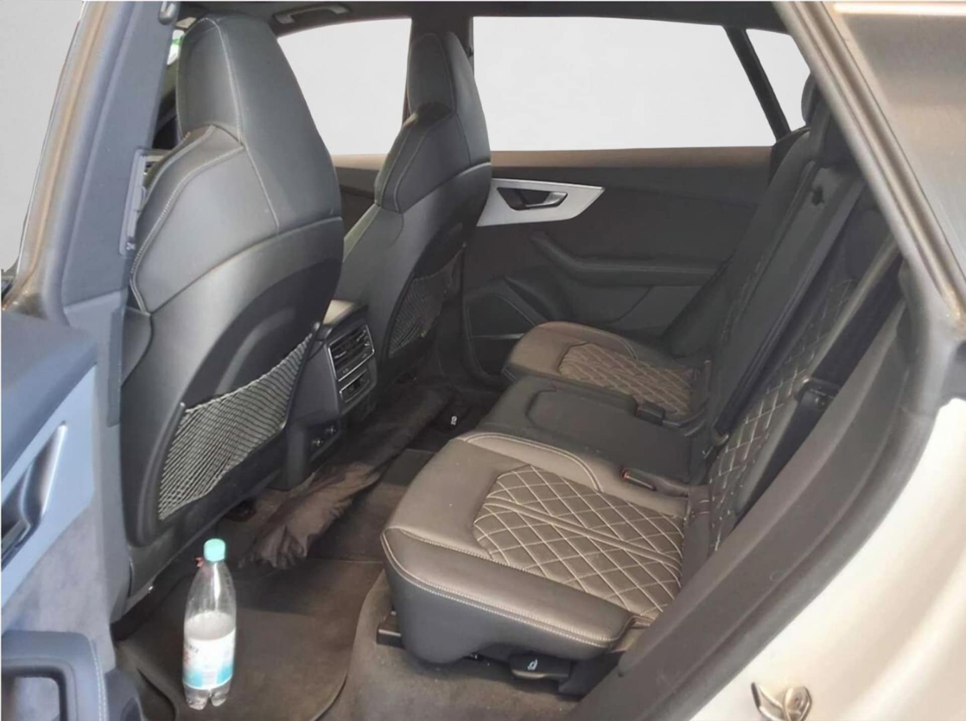 Audi Q8 SUV TFSI e