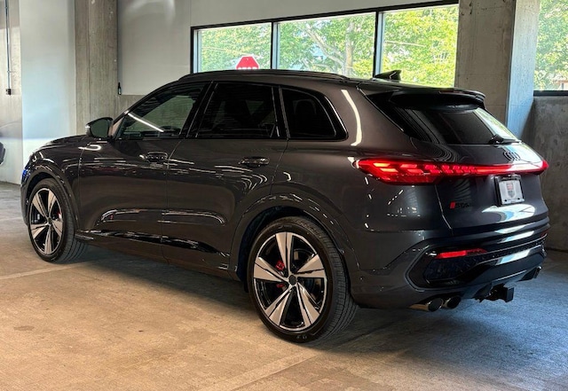 2026 Audi SQ5