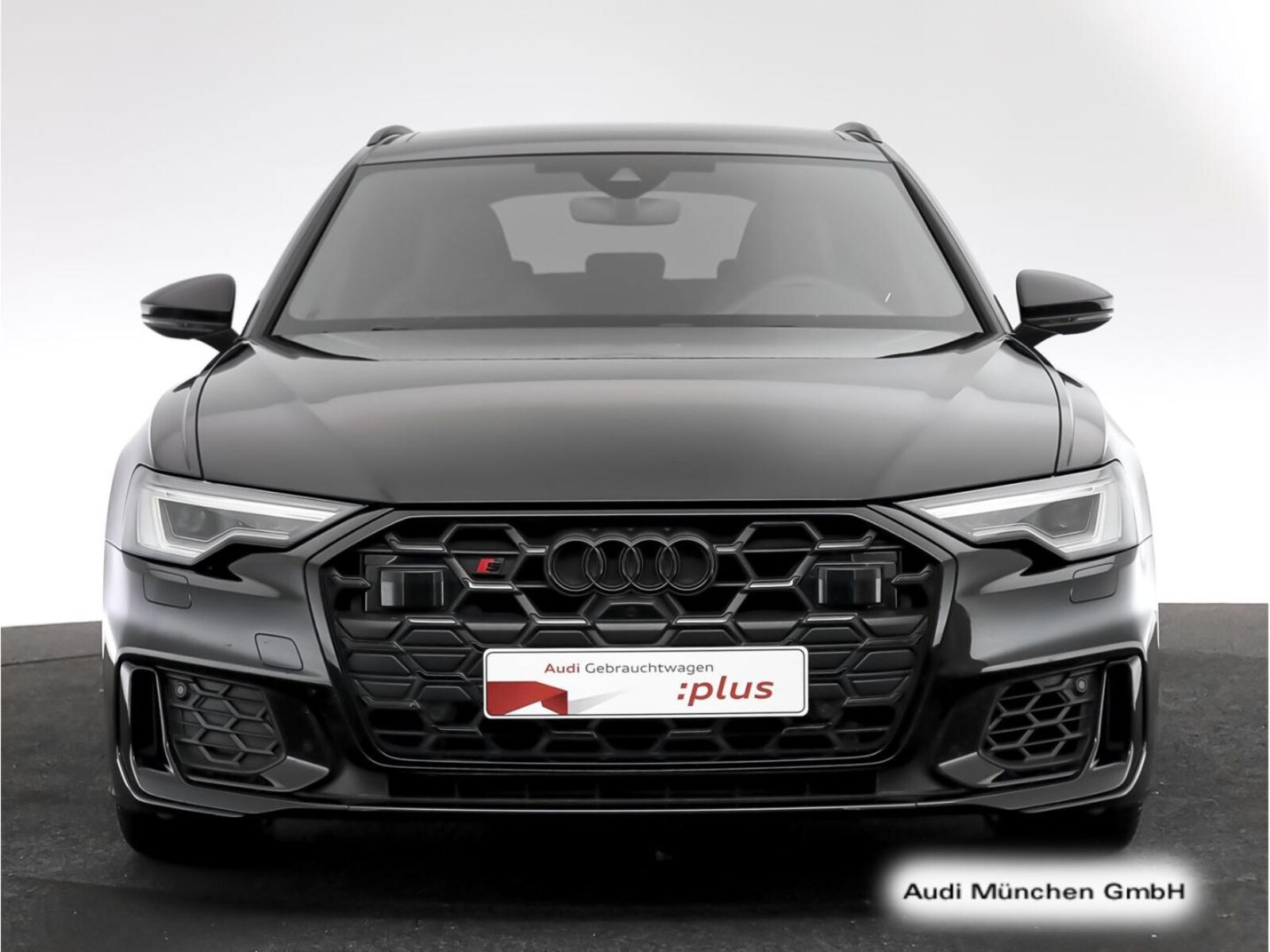 Audi S6 Avant – Bild 2