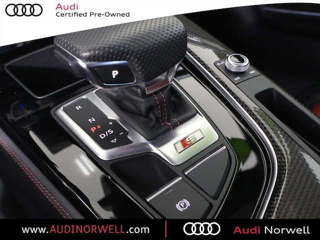 2024 Audi S5 Sportback