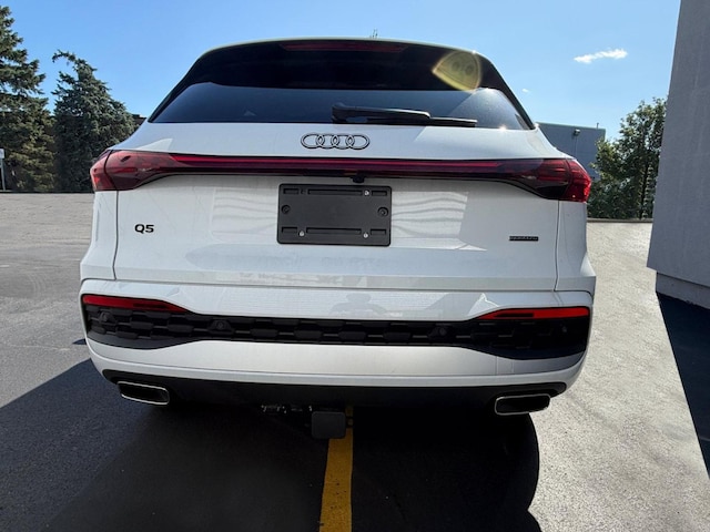 2026 Audi Q5 Premium Plus - Photo 11