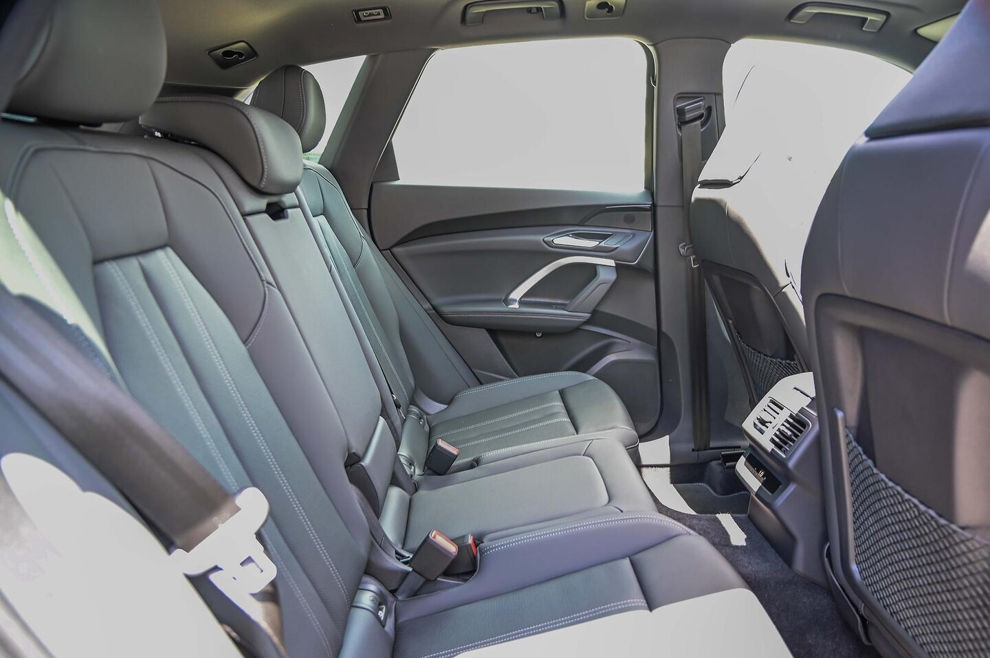 Image about Audi Q5 SUV TDI quattro 150 kW sport