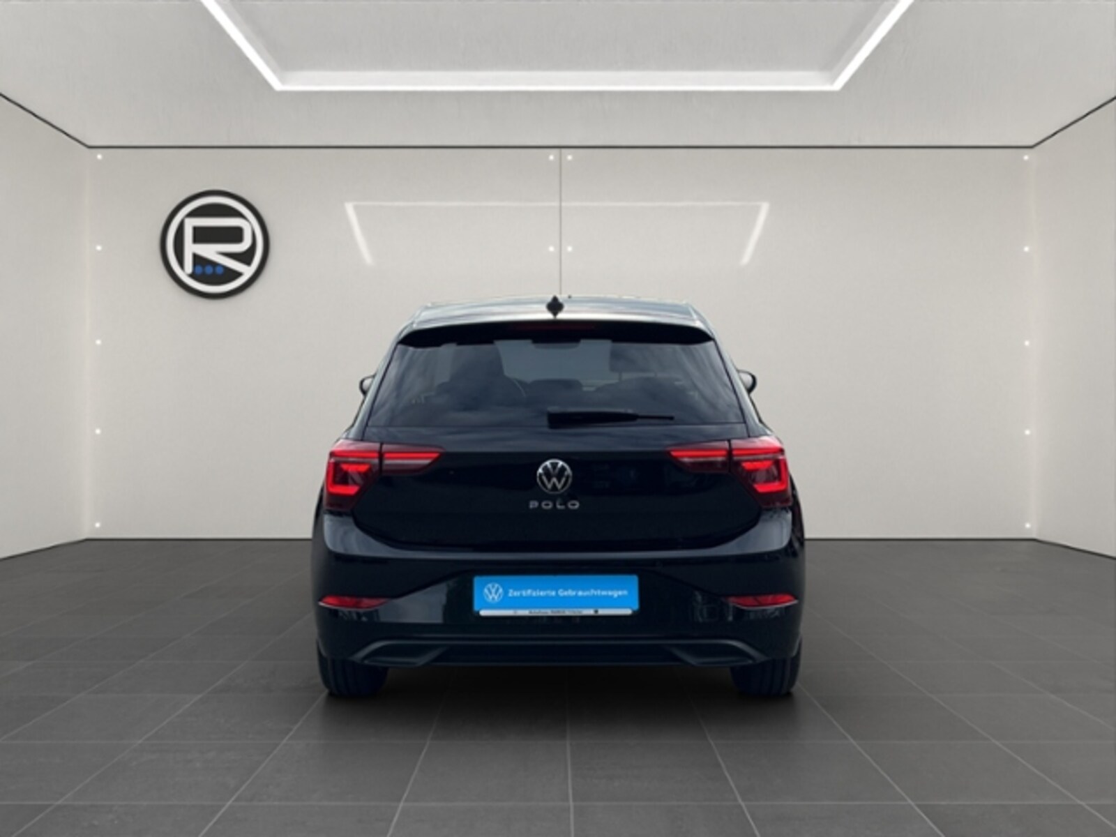 Volkswagen Polo – Bild 8