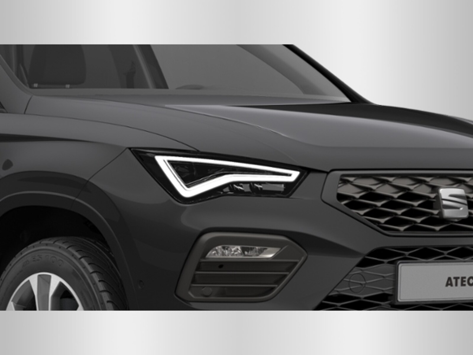 SEAT Ateca – Bild 6