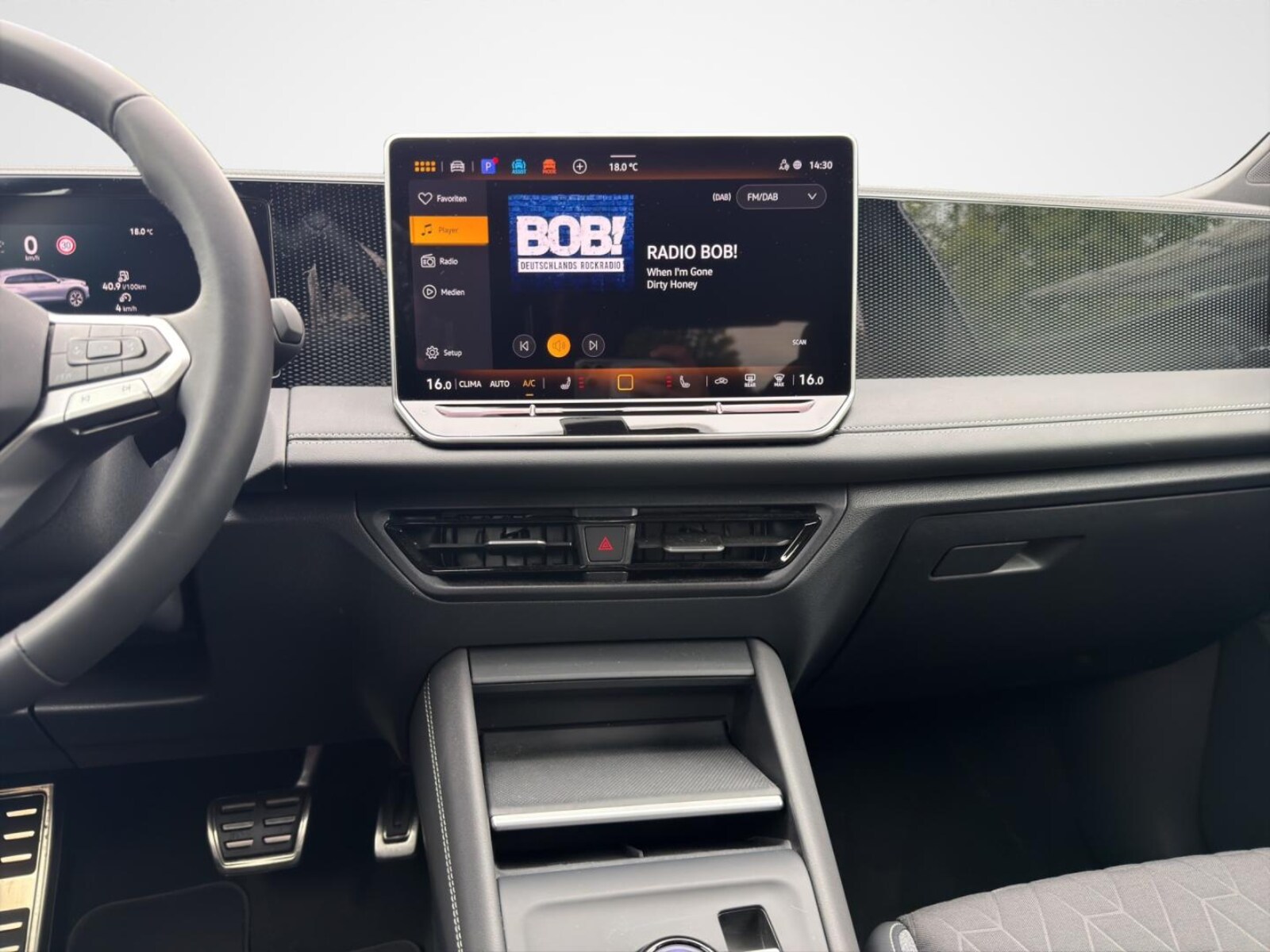 Volkswagen Tiguan – Bild 11
