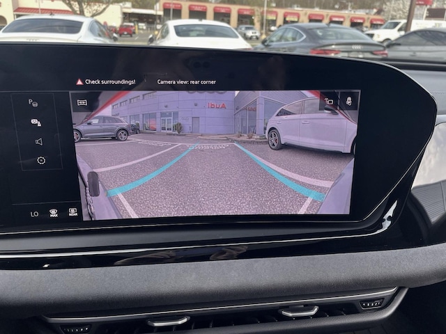 2025 Audi New S5 Premium Plus - Photo 29