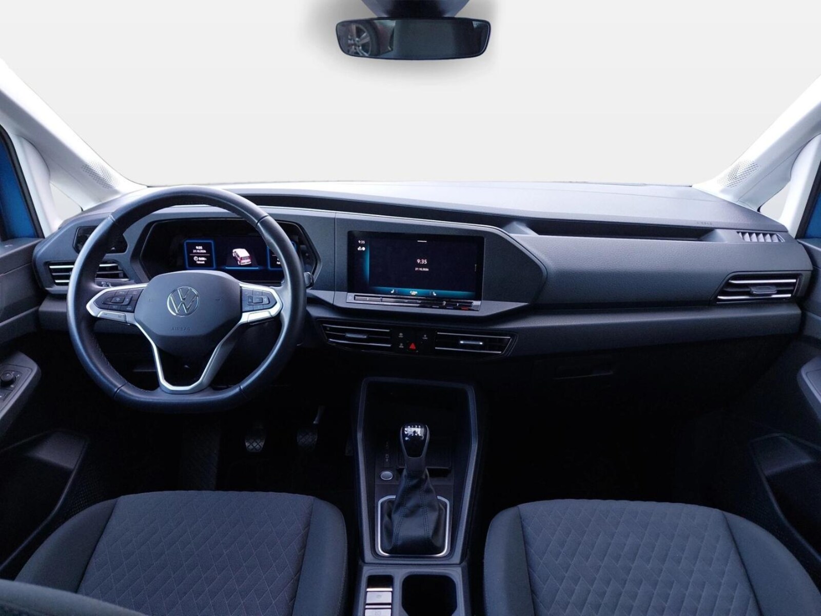 Volkswagen Caddy – Bild 15
