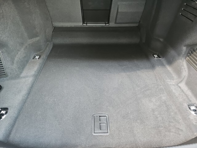 Image about Audi A8 50 TDI quattro tiptronic