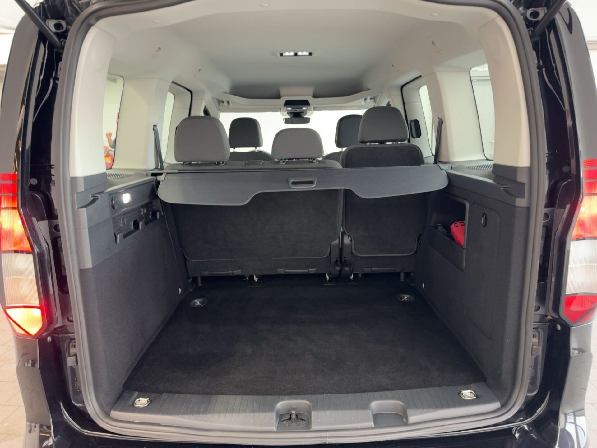 Volkswagen Caddy Life