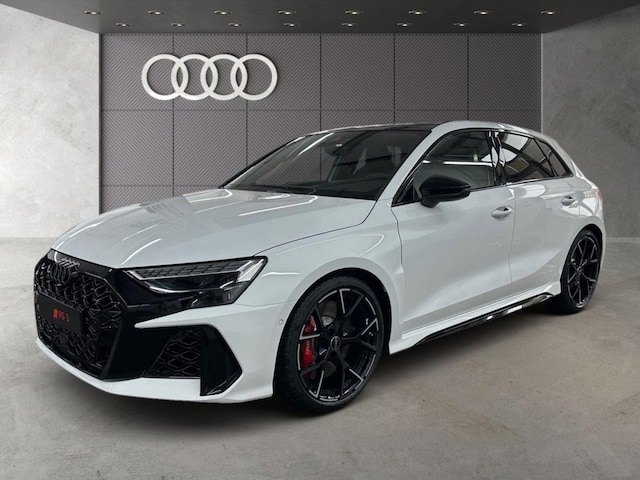 Audi RS3 Sportback TFSI Quattro S Tronic -  - Joinsteer - #2