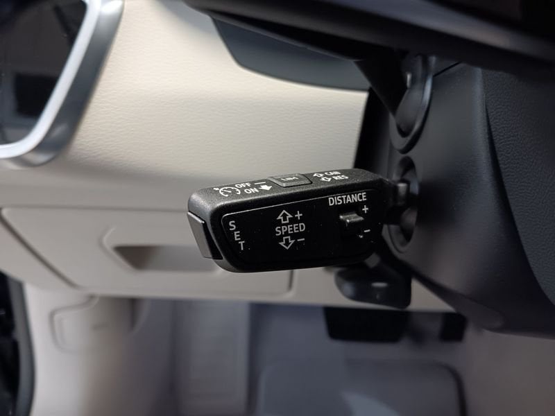 Image about Audi A7 Sportback 40 TDI quattro 150 kW (204 CV) S tronic