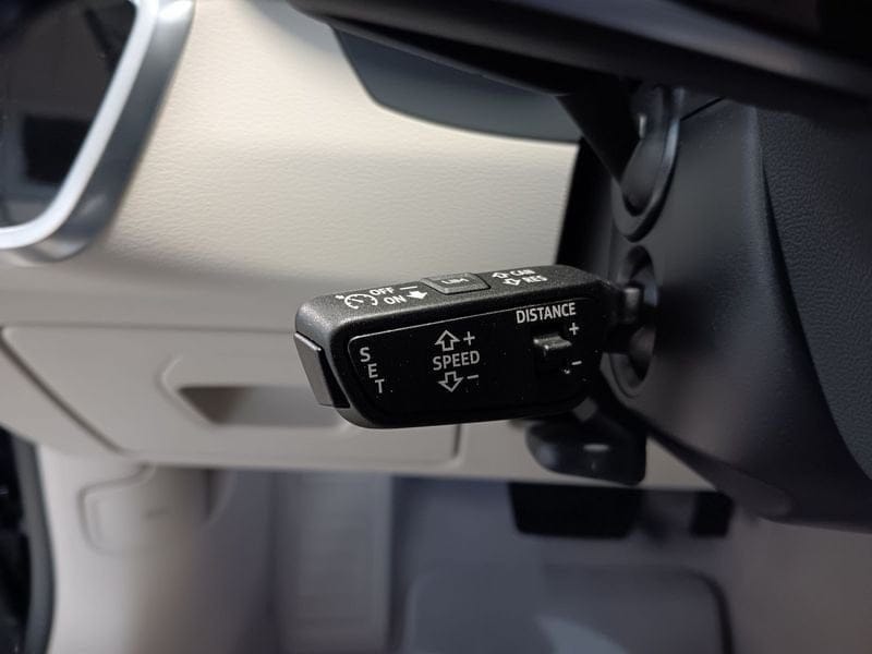 Image about Audi A7 Sportback 40 TDI quattro 150 kW (204 CV) S tronic