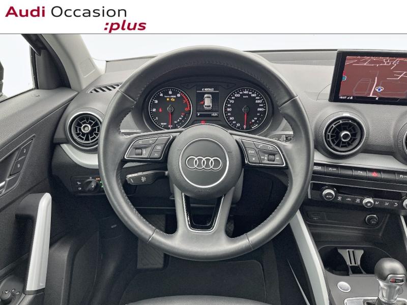 Image about Audi Q2 Design luxe 35 TFSI 110 kW (150 ch) S tronic