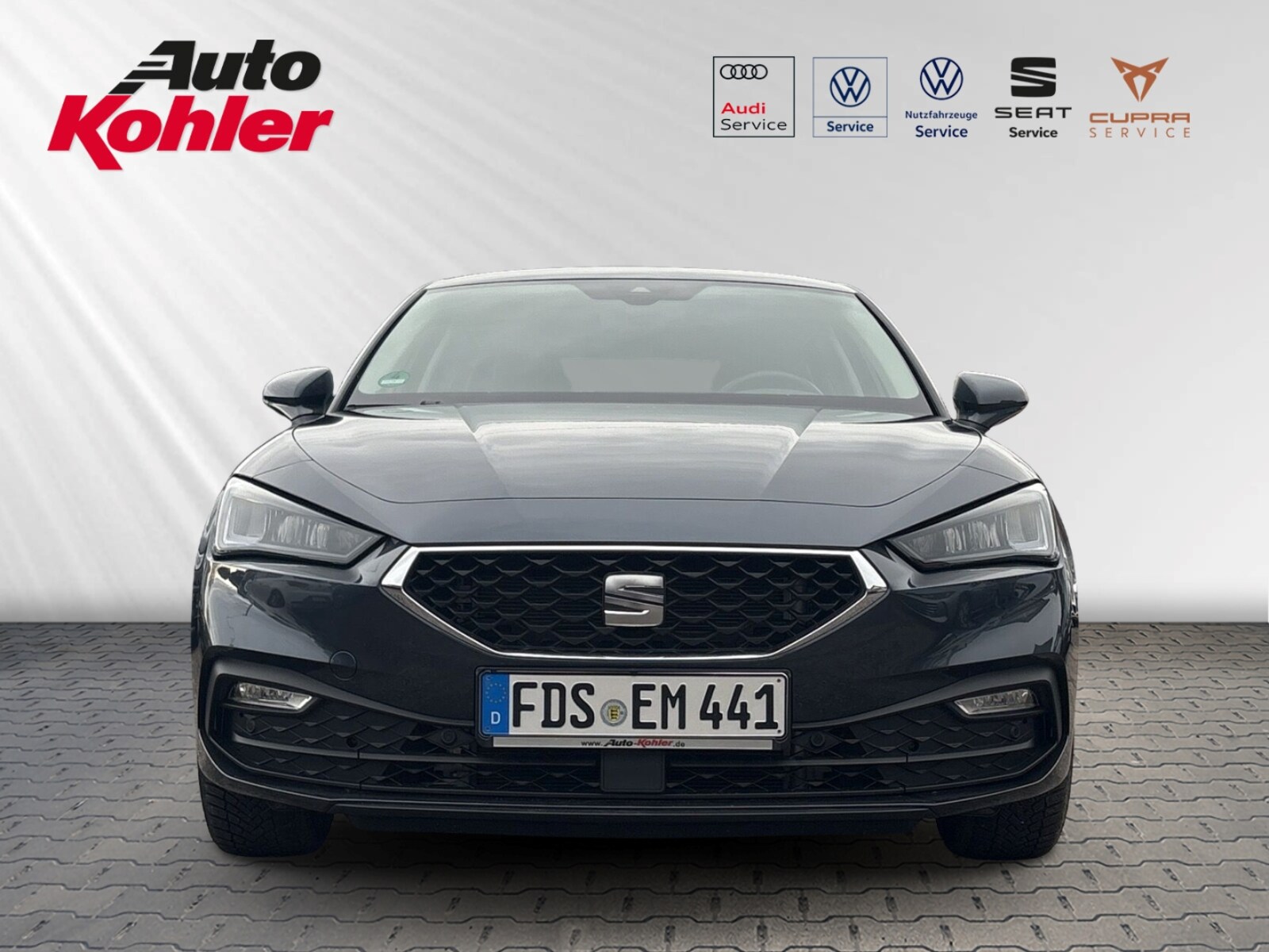 SEAT Leon – Bild 2