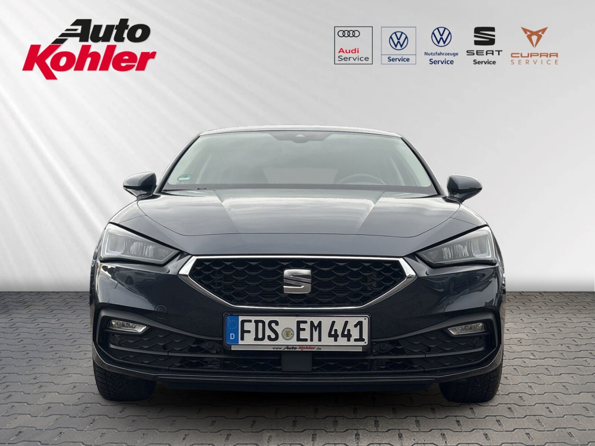 SEAT Leon Style