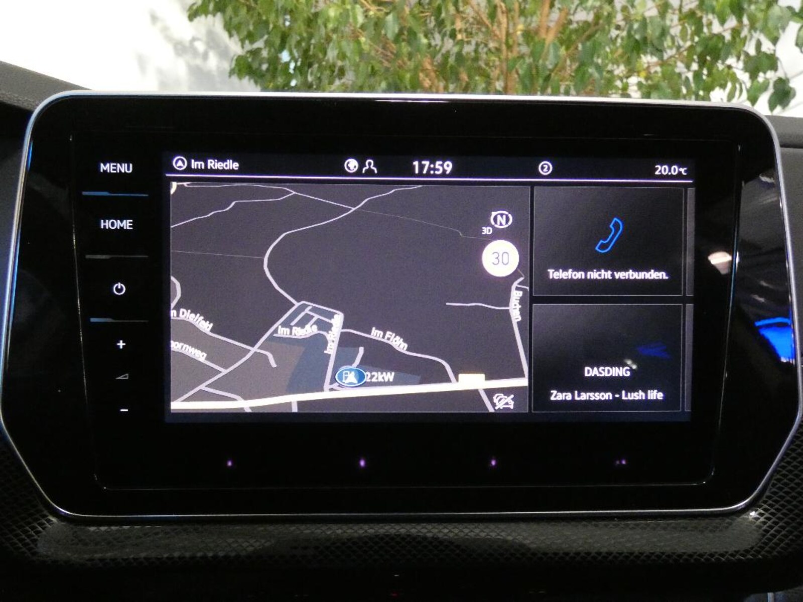 Volkswagen T-Cross – Bild 17