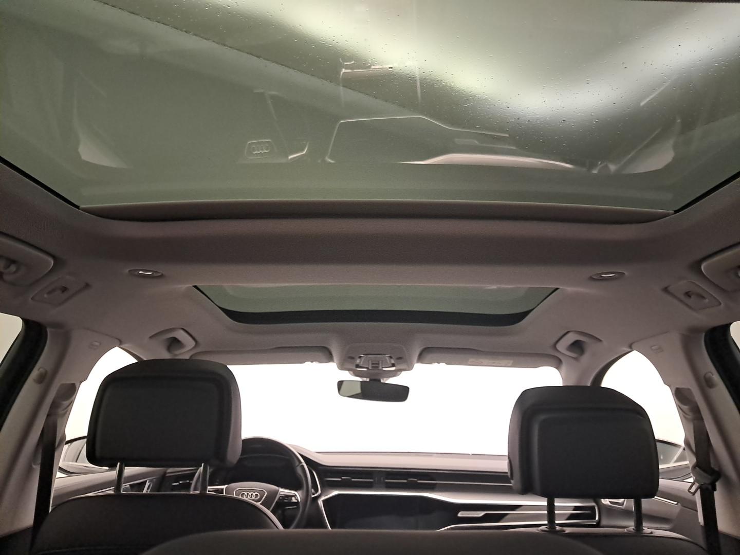 Image about Audi A6 allroad quattro Avus 55 TDI 257 kW (349 ch) tiptronic