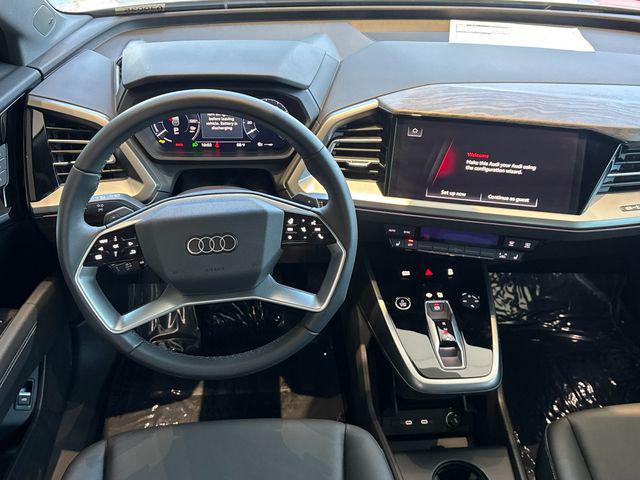 2025 Audi Q4 e-tron Premium Plus - Photo 13