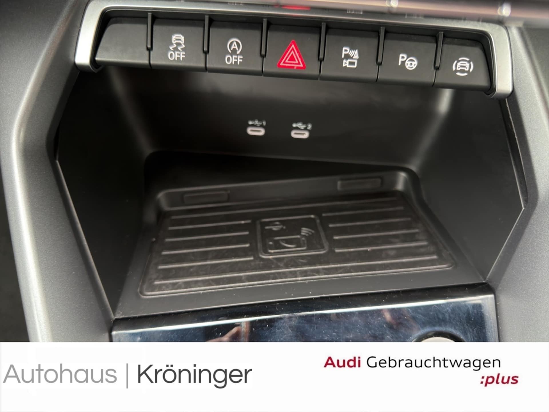 Audi A3 Limousine advanced