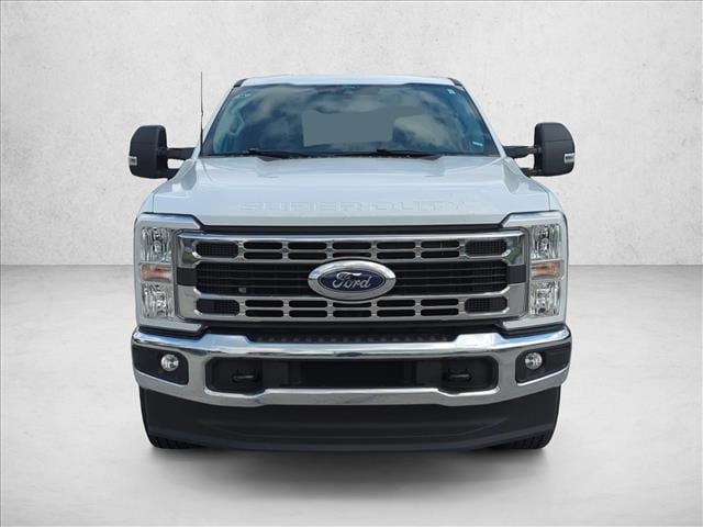 2026 Ford Super Duty F-250