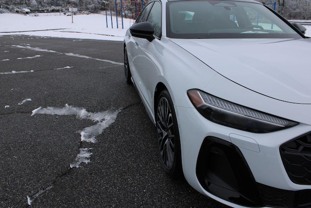 2025 Audi S5 Premium Plus - Photo 40