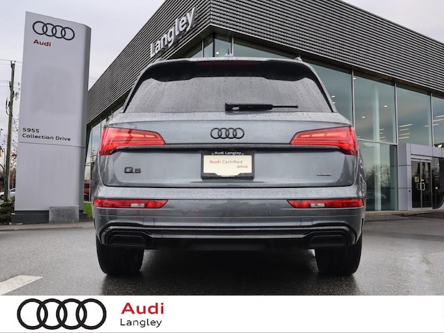 2024 Audi Q5