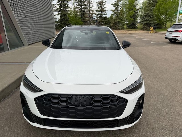 2026 Audi A5 Sedan