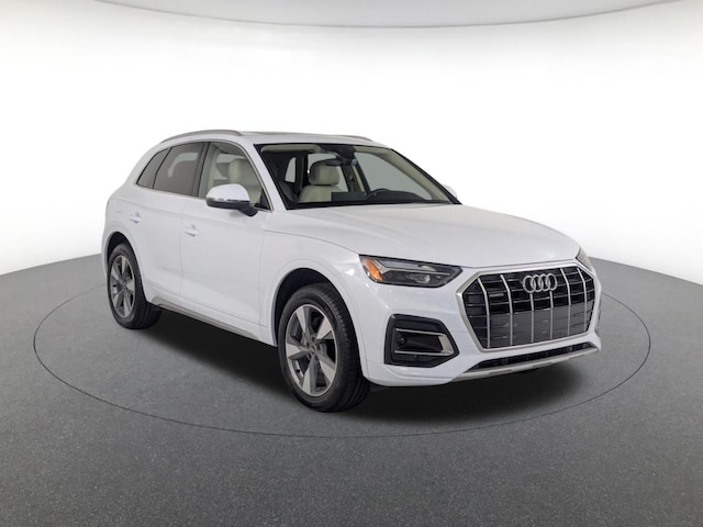 2024 Audi Q5