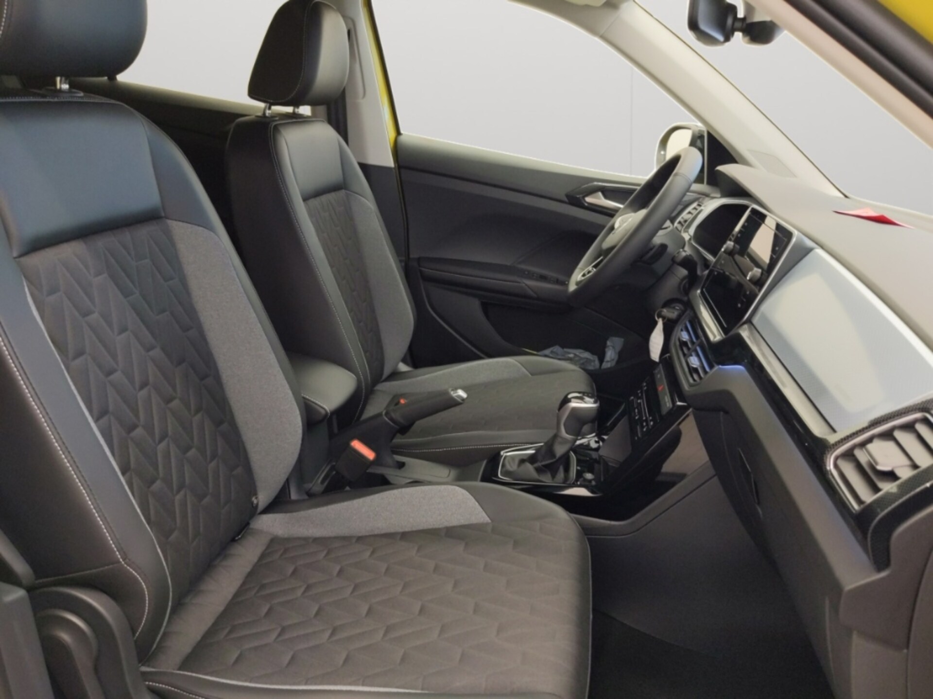 Volkswagen T-Cross ENERGY