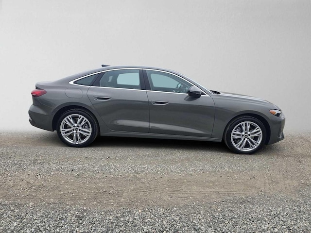 2026 Audi A5 Sedan