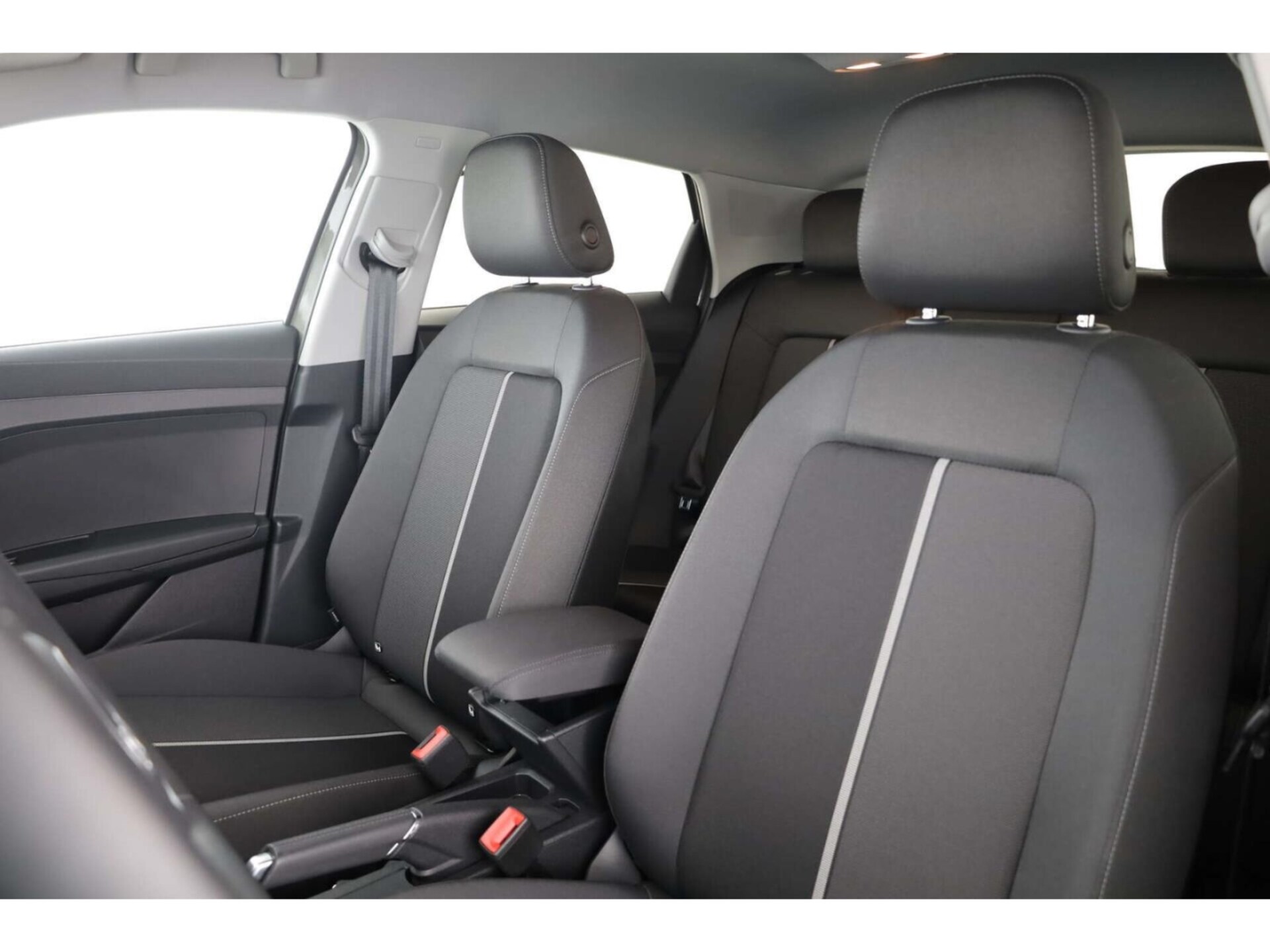 Audi A1 Sportback Advanced