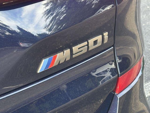 2023 BMW X5 M50i - Photo 11