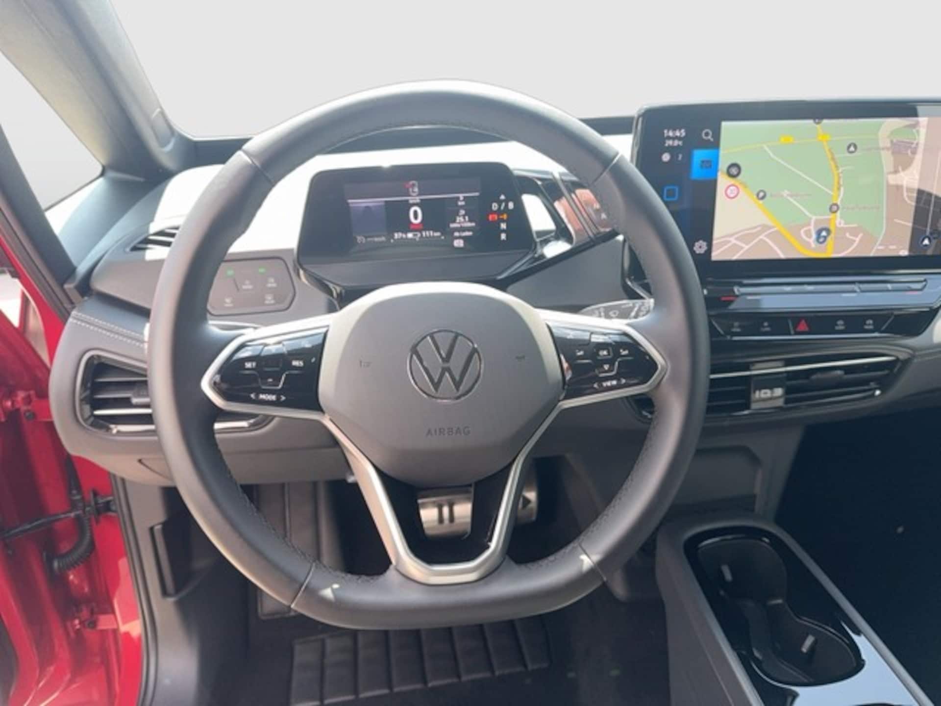 Volkswagen ID.3 Pro