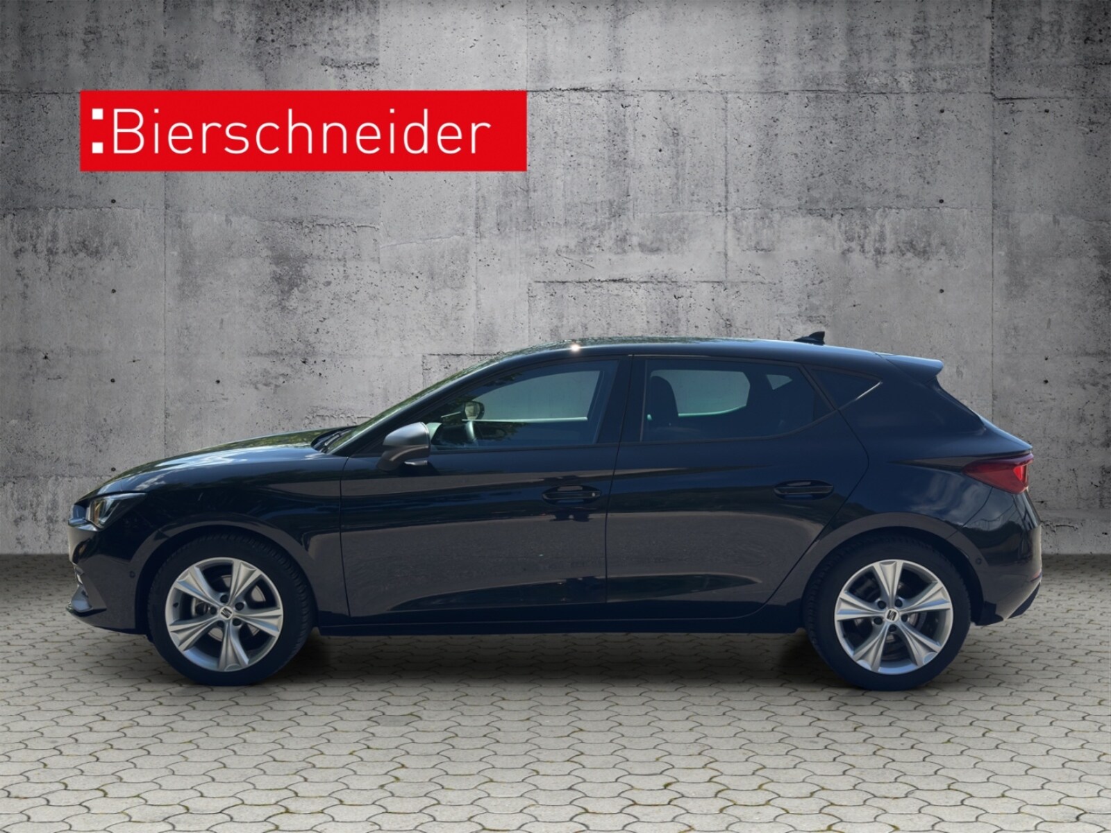 SEAT Leon – Bild 4