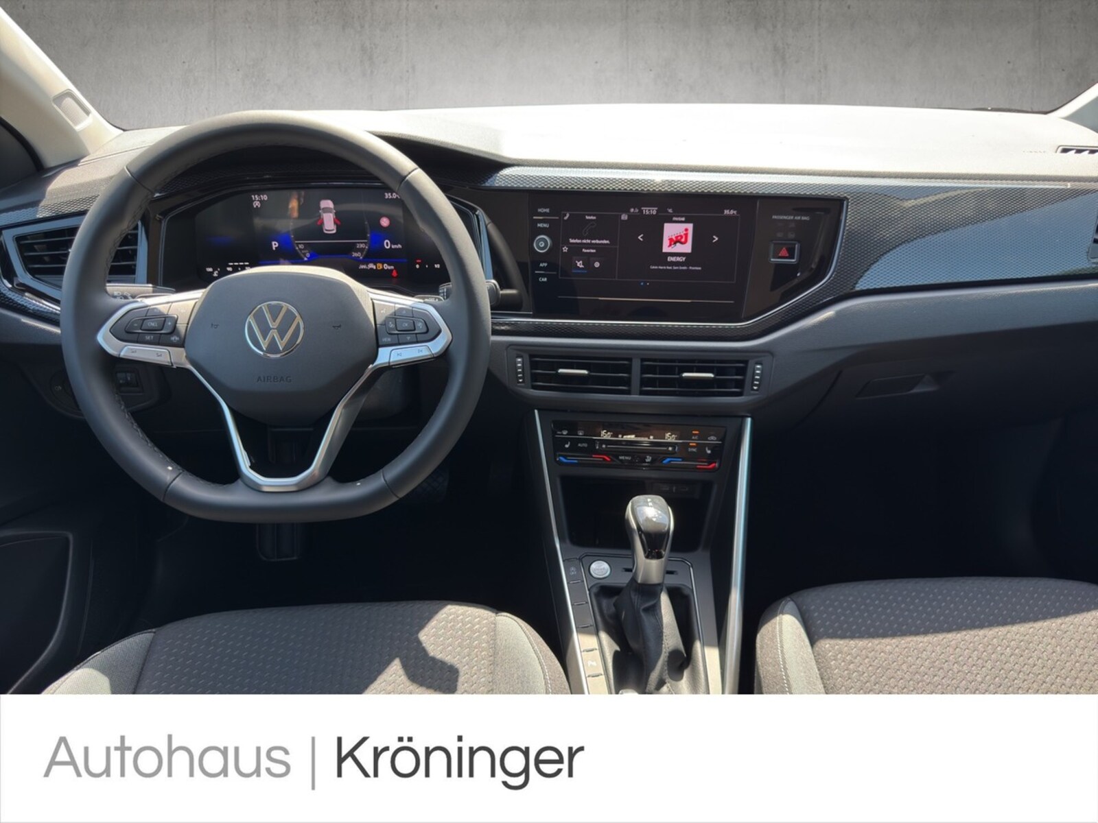 Volkswagen Taigo – Bild 14