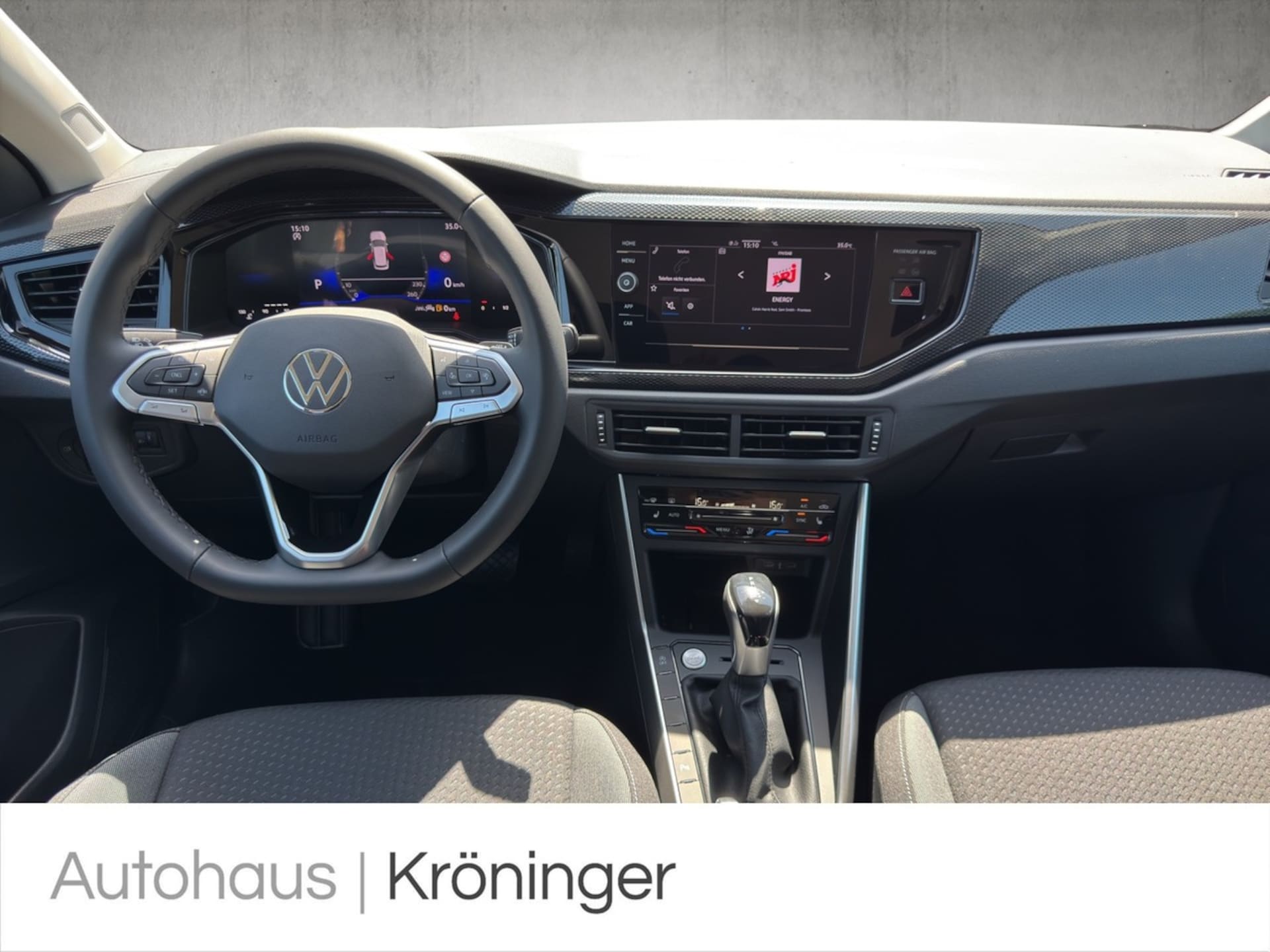 Volkswagen Taigo Life
