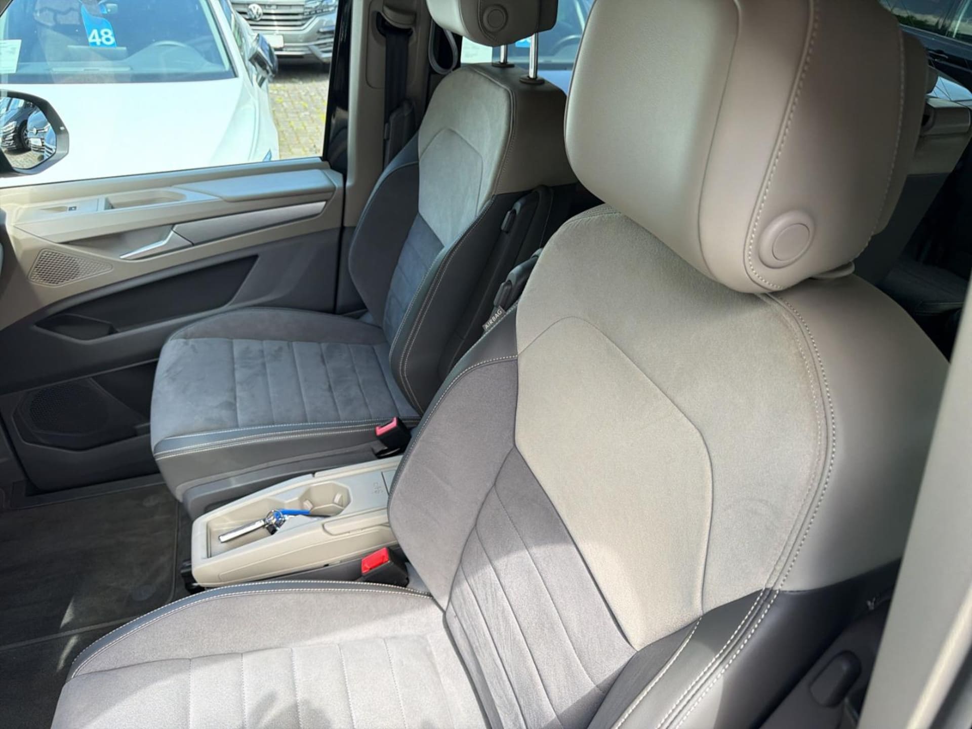 Volkswagen Multivan Langversion Life