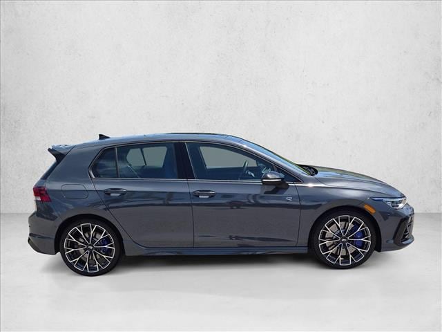 2026 Volkswagen Golf R