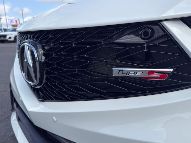 2025 Acura Integra