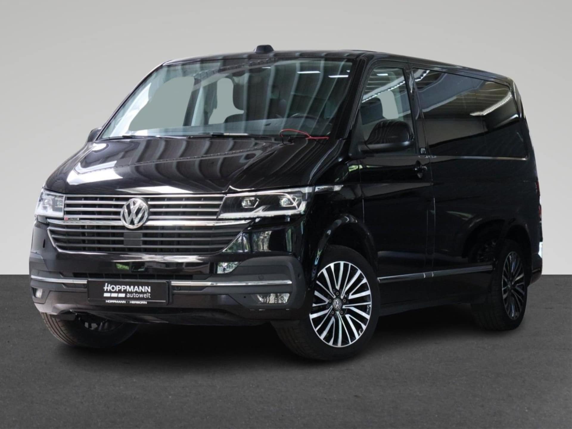 Volkswagen T6.1 Multivan Comfortline
