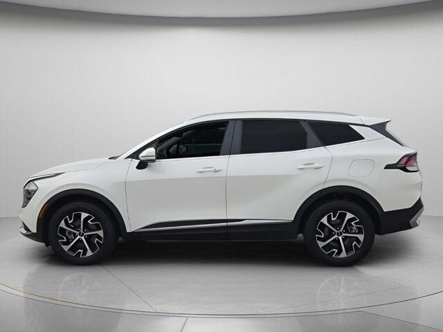 2023 Kia Sportage Hybrid