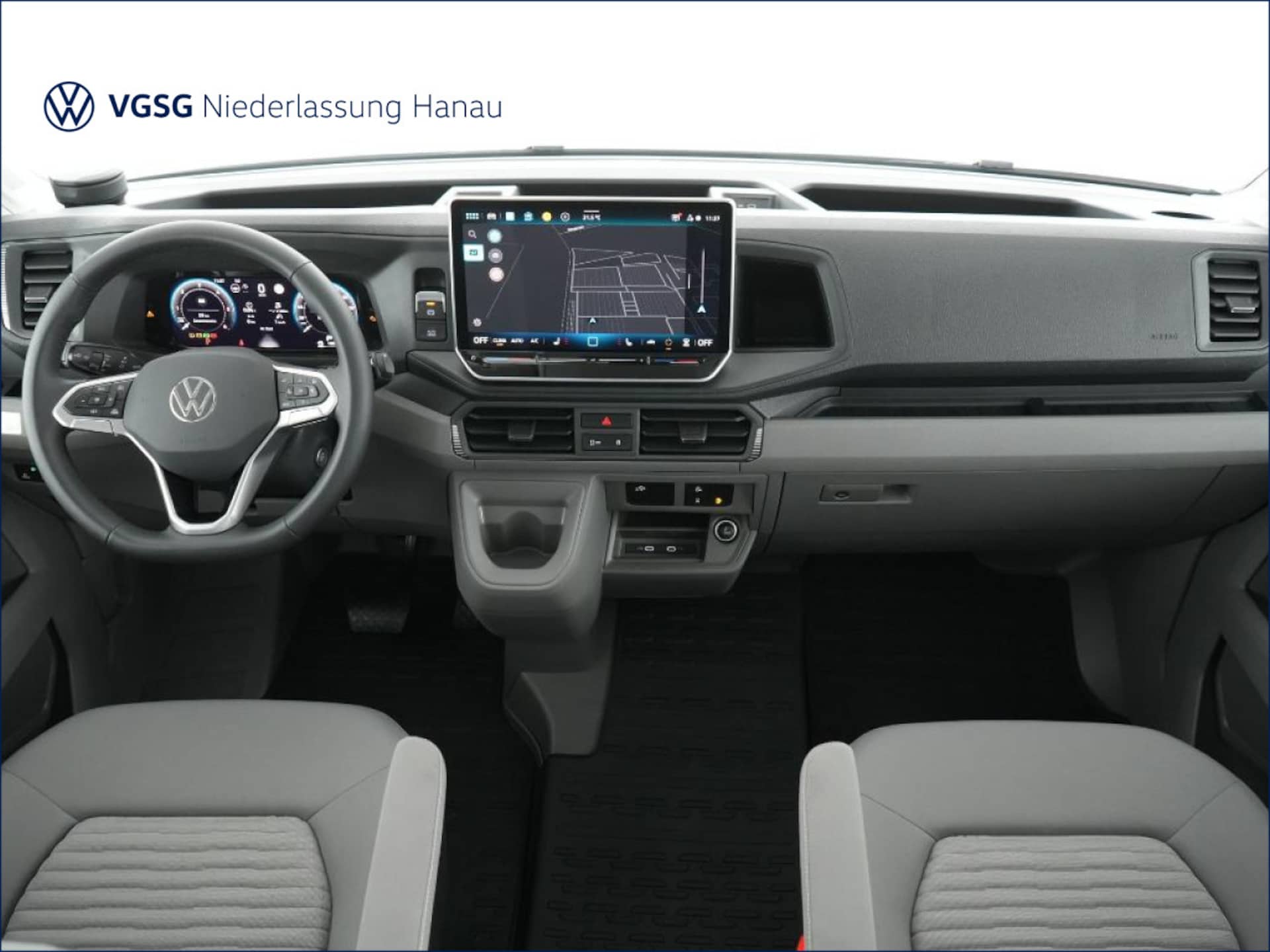 Volkswagen Grand California 680