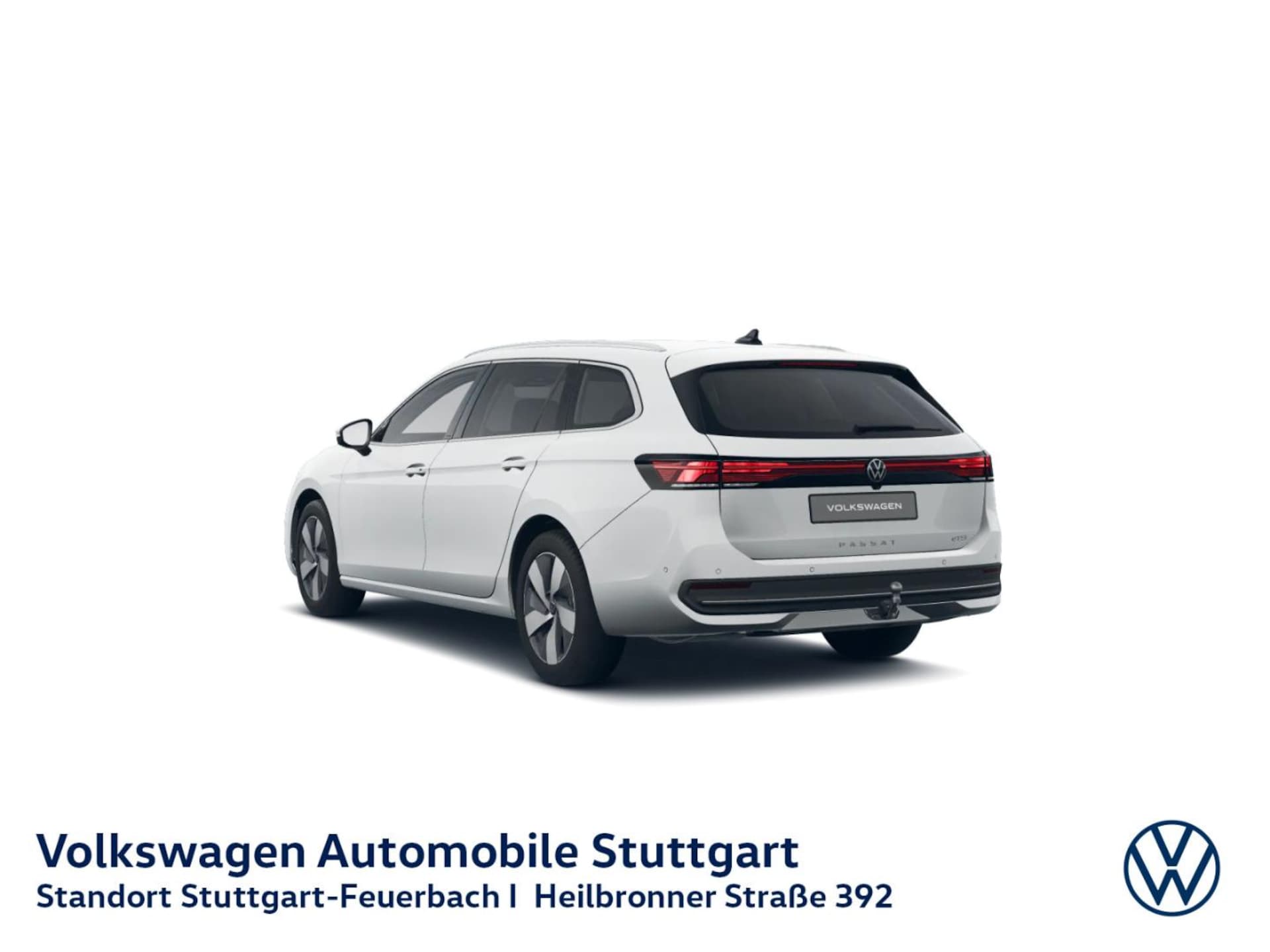 Volkswagen Passat Business
