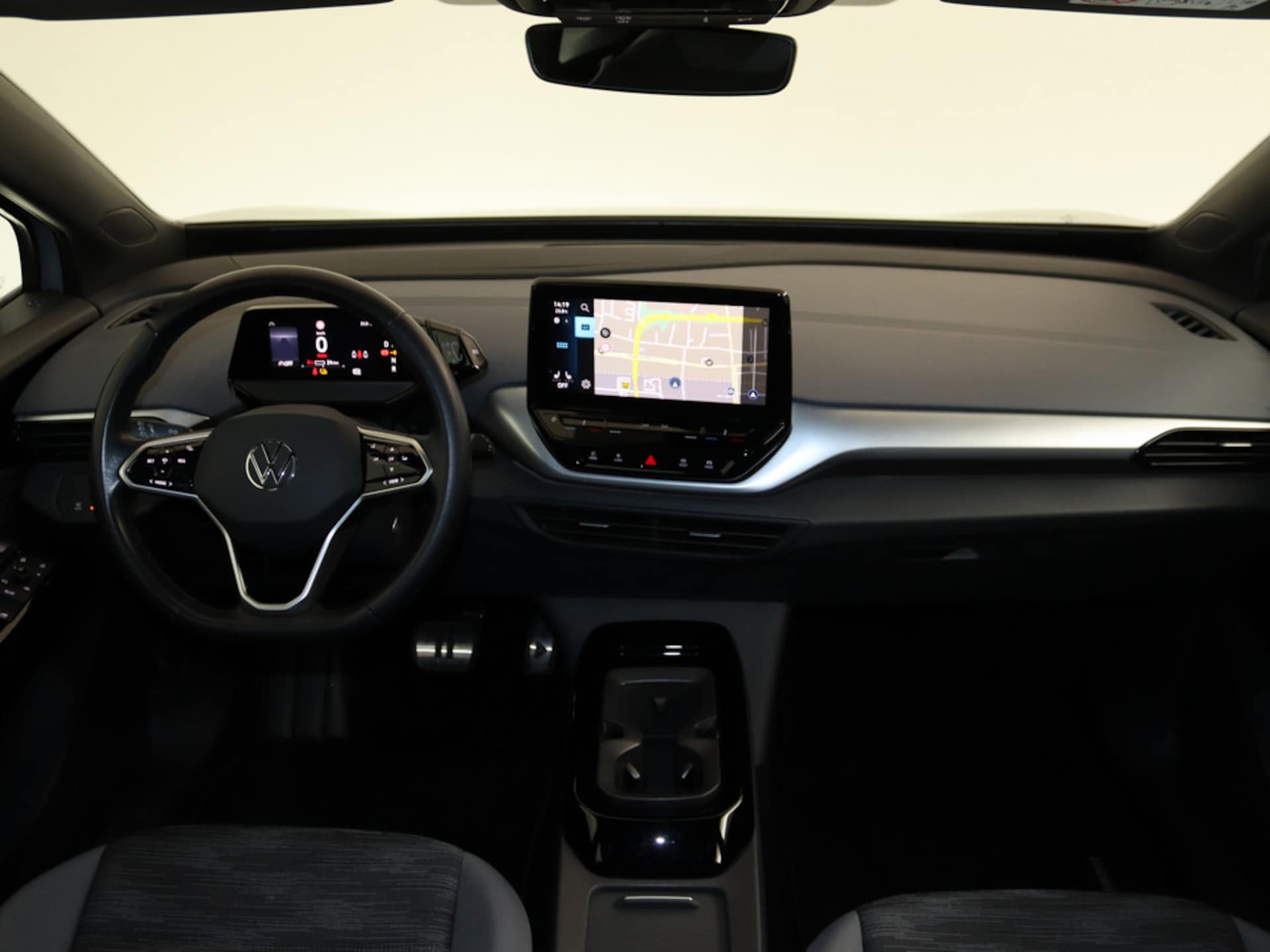 Volkswagen ID.4 Pro Performance