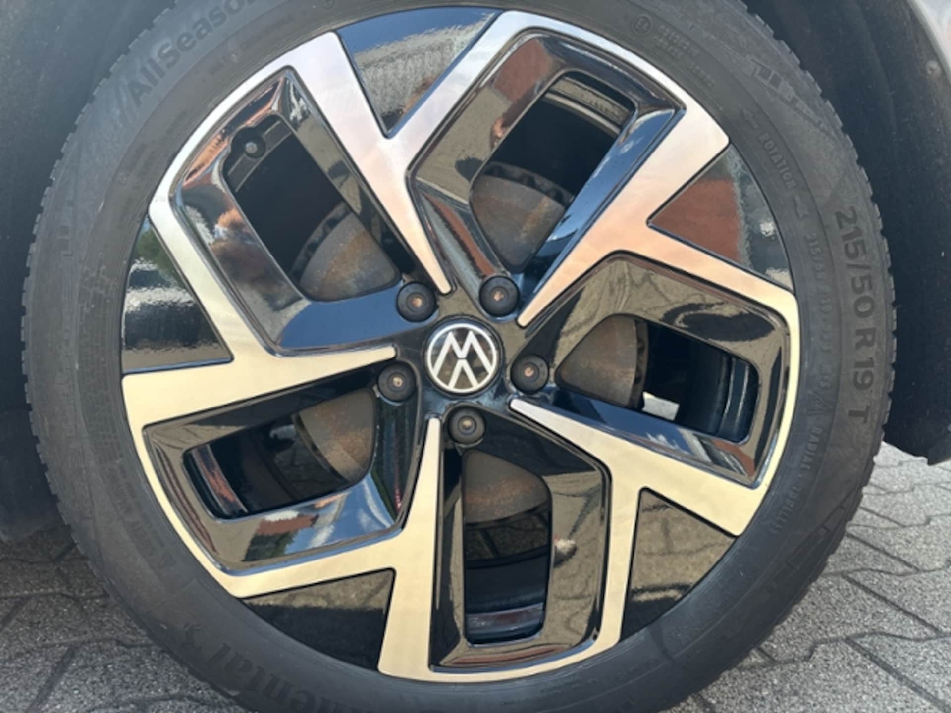 Volkswagen ID.3 MOVE Pro