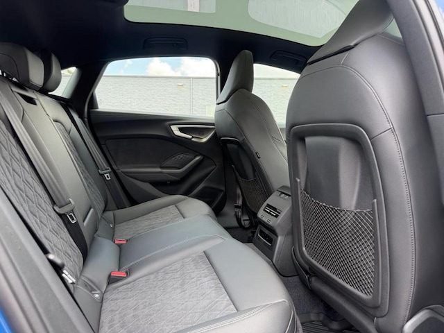 2026 Audi S5 Sedan
